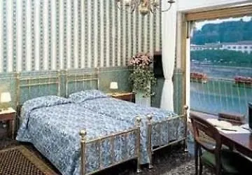Hotel Ritz Florence 4*,  Italy