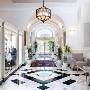 Hotel Berchielli, Florença