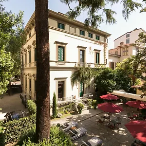Hotel Palazzo Lorenzo Boutique &, Florença