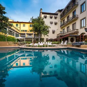 4* Szálloda Croce Di Malta