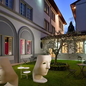 Hotel Vittoria, Florença