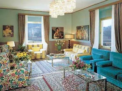 Hotel Ritz Florence