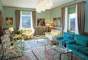 Hotel Ritz Florence 4*,