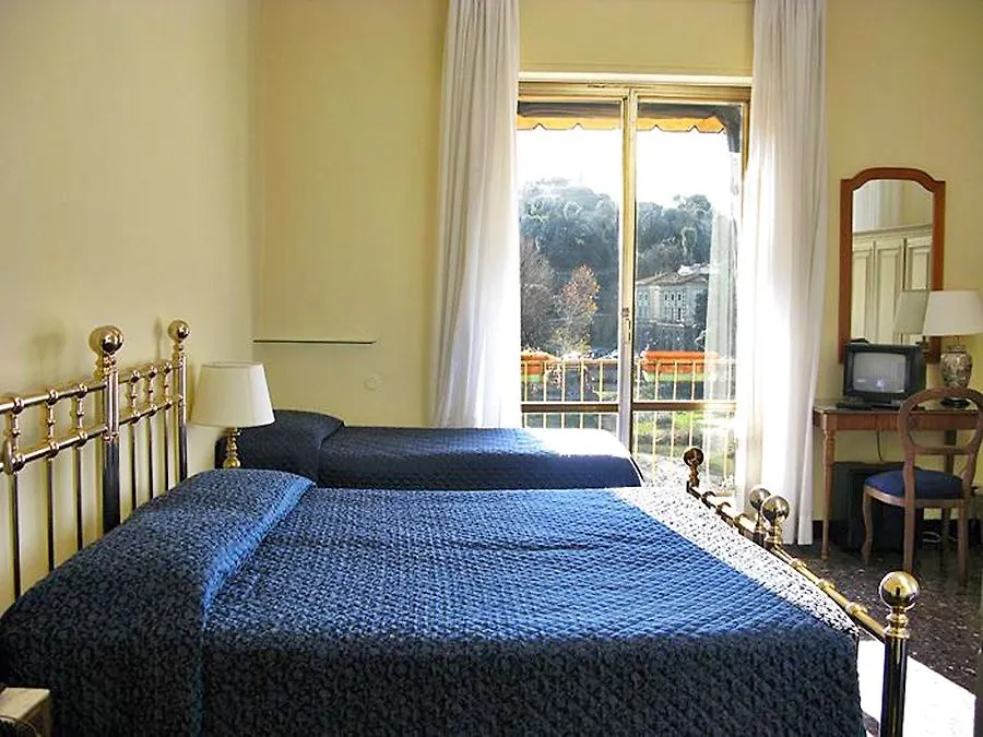Hotel Ritz Florence 4*,