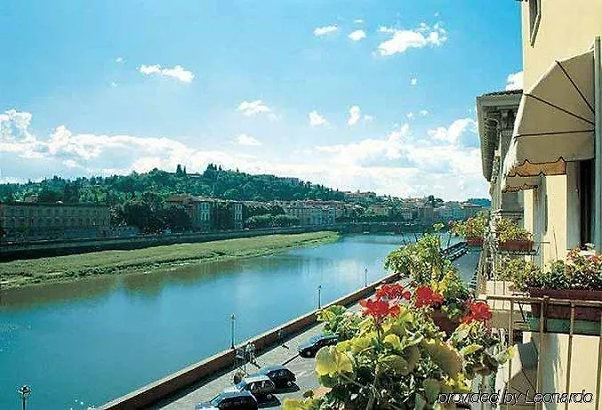 Hotel Ritz Florence