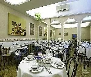 Hotel Ritz Florence