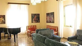 Hotel Ritz Florence 4*,
