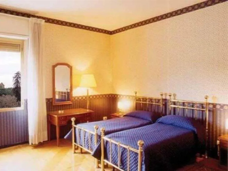 Hotel Ritz Florence Italy