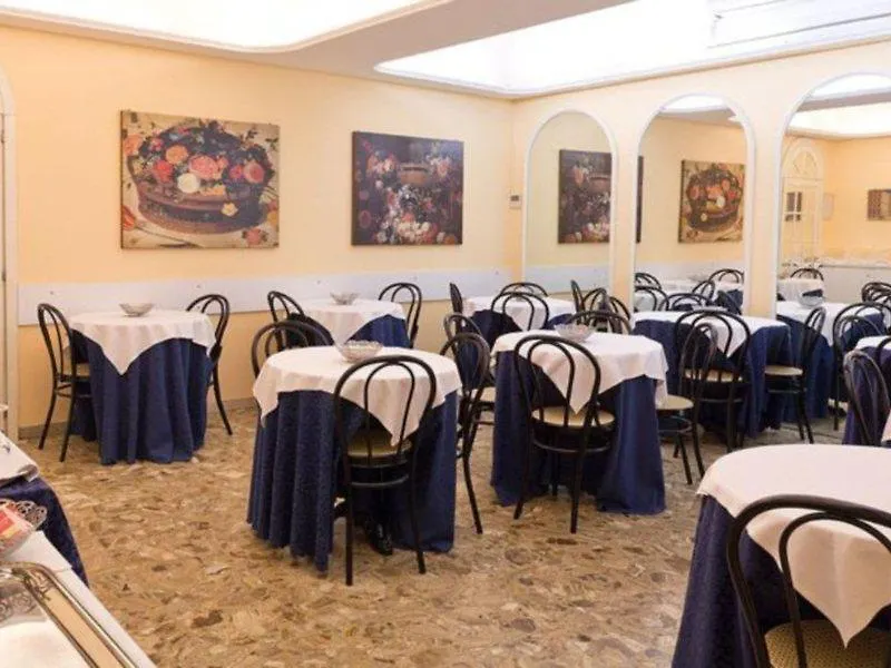 Hotel Ritz Florence