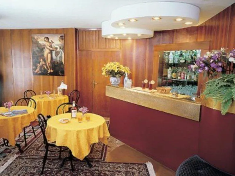 Hotel Ritz Florence