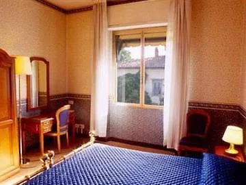 Hotel Ritz Florence