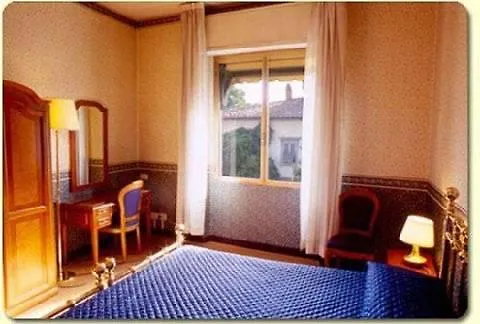 Hotel Ritz Florence
