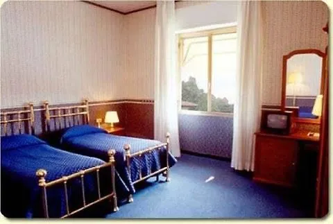 Hotel Ritz Florence