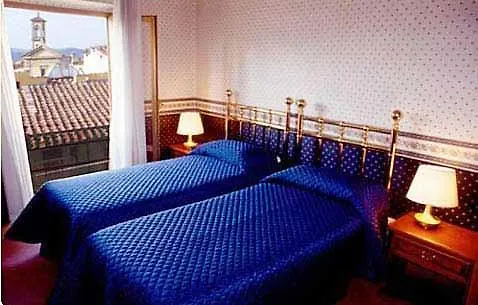 Hotel Ritz Florence Italy